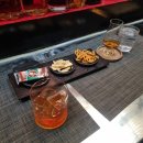 삼일다방 - 평택시 중앙로 25 | [봉선동 술집] 분위기 좋고 혼술,배달음식 반입이 가능한 삼일다방 간단 후기