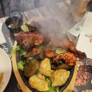 강남 이국적 맛집 찾는다면? 봄베이브로이 인도카레 도전 후기