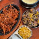 아재불닭발 | 인하대 후문 맛집 아재불닭발 분위기 좋은 용현동 술집