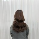 케이헤어 | [강남 미용실 추천] 클리닉+커트 만족! 반함헤어 강남 케이실장님 후기