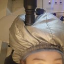모바이오 일산점에서 원형탈모 완치 후 염증두피관리 후기