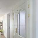 구산동 이진캐스빌2차 근처 | 매매 110 • 84B타입(33) / 경남 김해 구산동 이진 캐스빌 2차 아파트매매 화이트톤 예쁘게 수리되어...