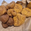 행복한 꽈배기 | 🍩 동학사 입구에서 만난 쫀득한 간식 행복한 찹쌀 꽈배기 솔직 후기