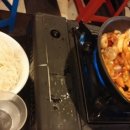 한신떡볶이