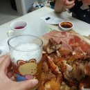 사곡통닭 이미지