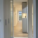 보람아파트 | 30년된 구축아파트, 상계 보람아파트 23평 인테리어후기 (before, after)