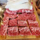 수원 인계동 맛집 소고기 한우 육사시미 백년천지한우