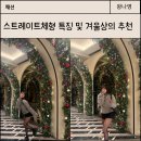 자연과 입체 미술 따라잡기 | 스트레이트 체형 특징부터 상의 추천, 핀터레스트 겨울 코디 따라잡기