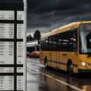 하양시외버스터미널 | 하양 시외버스 터미널 정류장 예매 시간표 조회