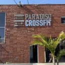 에보키니 | LA 여행 크로스핏 Paradiso Crossfit 드랍인, Great white, Abbot Kenny, 베니스비치 방문 후기