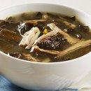 [맛있는 이야기] 미역국 이미지