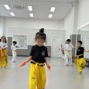 퍼스트부부 태권도 이미지