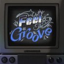 이창섭 / Feel the groove (원key Em) mr 이미지
