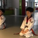 한국체대 힘찬 태권도장 이미지