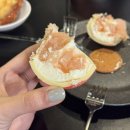 [범계] 데이도트 | 요즘 핫한 왁뿌 케이크 먹어본 솔직 후기