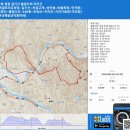 충북 영동 갈기산~자지산 (2024. 8. 15) 이미지