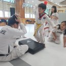 동아대 한빛태권도장 이미지