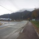 북천 공중화장실 이미지