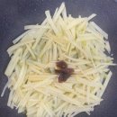 중국식 가정식 만들기 이미지