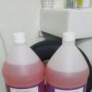 폴리쉬 리무버 덕용 1gallon 새것 2개 2만원~♡ 이미지