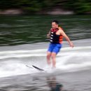 수상스키 이미지