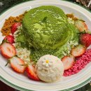 띵크프룻 | 홍대 디저트 카페 추천 띵크프룻 서울 수플레 맛집 홍대 파르페 후기