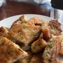 대구 노포 빈대떡집 &#39;유정식당&#39; 이미지