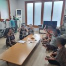 감성 마크라메 교실 이미지