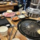 명품소부장 | 5호선 양평역 삼겹살 맛집 명품소부장 내돈내산 후기