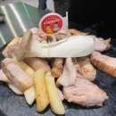 상구네 돼지구이 이미지