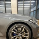 노량진 세차 잘하는 곳 빠르고 정확한 손세차 후기 Bmw 340i