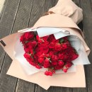 부흥중학교 정문 앞 이미지