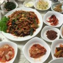 청계 회 수산 이미지