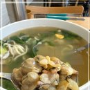 동동칼국수 이미지