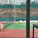 강일테니스장 화장실 이미지