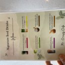 A-one PC&Cafe | 멜버른 카페 추천 Grumpy’s Cafe 티라미수 커피 솔직 후기 ☕️ 달콤한 디저트 커피 맛집