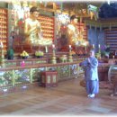 제주불교의식 이미지