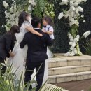 김병만 축사 | 김병만 결혼식 현장, 두 자녀와 맞이한 인생 2막 후기