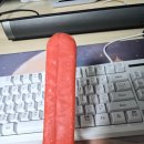 GS25 갈마둔원 | 편의점에서 산 메롱바(딸기맛) 시식 후기