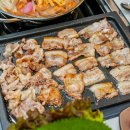 아이들도 좋아하는 운정 무한리필 육채미 파주운정점
