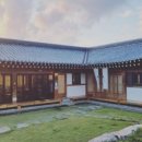 한옥人