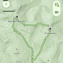 26.08.19 수요산행 FIR &amp; BIG INDIAN MOUNTAIN 이미지