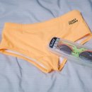 데이지 식탁(DAISY TABLE) | 펑키트렁크 남자 숏 사각 탄탄이 수영복 더블 스틸 데이지(Double Still Daisy) 구매 후기