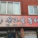 온고을 동태찌개 | 익산 동태찌개 맛집 온고을 동태찌개 추천