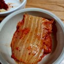 대구 앞산 맛집 : 대덕식당 선지국밥, 육개장
