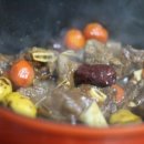 장갈비찜 이미지