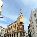 해안도시 | 바르셀로나 해안도시 시체스투어 후기 도시모습