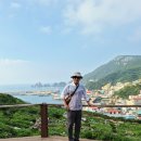 연리지모텔 | 홍도 깃대봉 등산 (홍도 분교~제1,2,3 전망대~정상 왕복 코스, 소요시간 등)