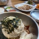 엄청 고소해서 자주 생각나는 서오릉 맛집 고양 들비막국수 [서오릉 순메밀 막국수]