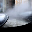 그집 순댓국 이미지